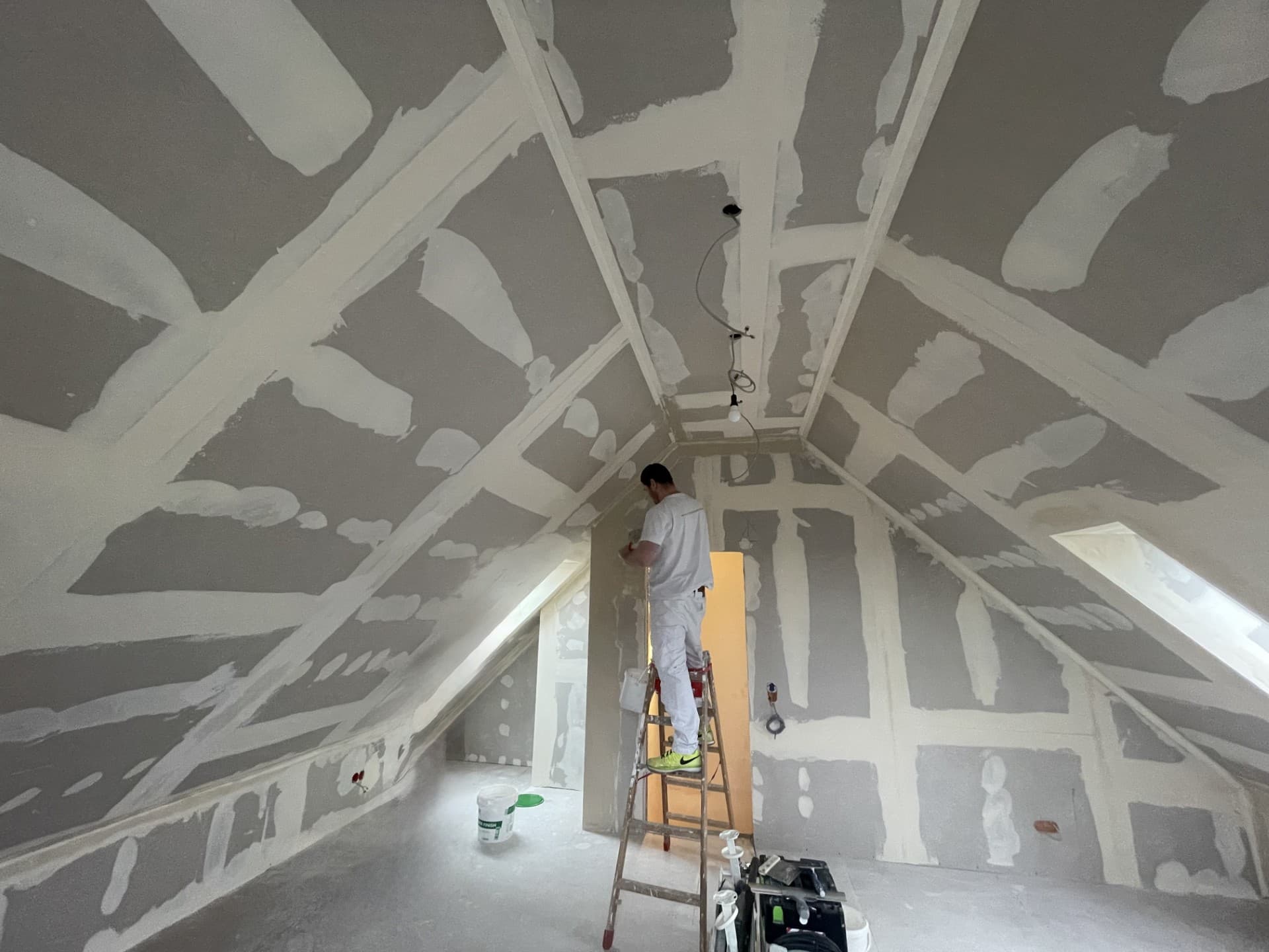 Traditionelle Architektur